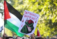 Trump dice que Hamás está listo para la paz y le pide a Israel que deje de bombardear