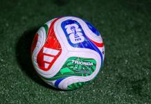 La FIFA presenta Trionda, el balón oficial de la Copa del Mundo de 2026