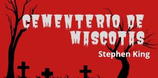 Expresión Universitaria: Lo liquido de lo absurdo - 03 de Octubre 2025 - Hablaremos de Cementerio de Mascotas - Stephen King