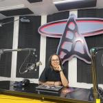 La Voz de la Luna - Vi. 03 Oct 2025