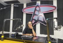 La Voz de la Luna - Vi. 03 Oct 2025