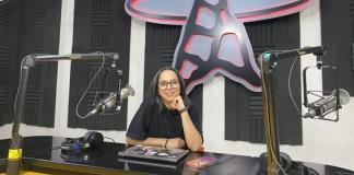 La Voz de la Luna - Vi. 03 Oct 2025