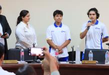 Lorena Ochoa y Mexicanos Primero Jalisco lanzan campaña contra la deserción escolar