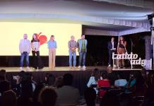 Latido UDG vibra en La Rambla Cataluña con expresiones de danza y música tradicional