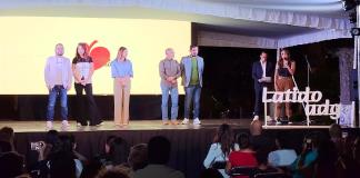 Latido UDG vibra en La Rambla Cataluña con expresiones de danza y música tradicional