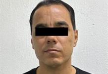 Rechazan amparo a ex jugador de Chivas; continuará preso por caso de abuso infantil Rechazan amparo a ex jugador de Chivas; continuará preso por caso de abuso infantil