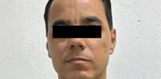 Rechazan amparo a ex jugador de Chivas; continuará preso por caso de abuso infantil Rechazan amparo a ex jugador de Chivas; continuará preso por caso de abuso infantil