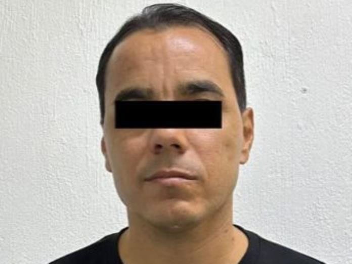 Rechazan amparo a ex jugador de Chivas; continuará preso por caso de abuso infantil Rechazan amparo a ex jugador de Chivas; continuará preso por caso de abuso infantil