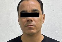Detienen al ex jugador de Chivas Omar N. en el centro de Zapopan por Presunto Abuso Sexual Infantil
