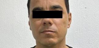 Detienen al ex jugador de Chivas Omar N. en el centro de Zapopan por Presunto Abuso Sexual Infantil