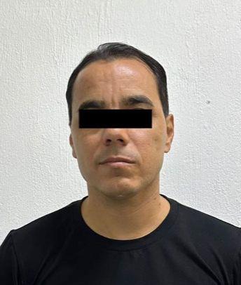 Detienen al ex jugador de Chivas Omar N. en el centro de Zapopan por Presunto Abuso Sexual Infantil