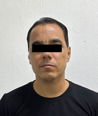 Detienen al ex jugador de Chivas Omar N. en el centro de Zapopan por Presunto Abuso Sexual Infantil