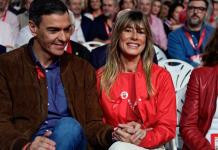 España: la esposa del presidente del gobierno evita nuevo enfrentamiento con el juez