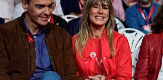 España: la esposa del presidente del gobierno evita nuevo enfrentamiento con el juez