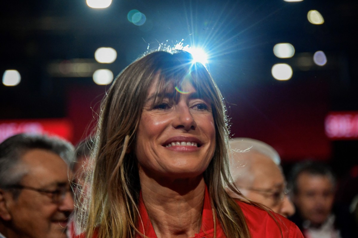 España: la esposa del presidente del gobierno evita nuevo enfrentamiento con el juez