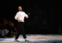 Matthieu Blazy, listo para abrir un nuevo capítulo en Chanel
