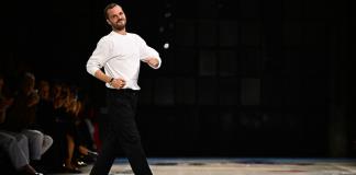 Matthieu Blazy, listo para abrir un nuevo capítulo en Chanel