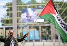 Israel y Hamás negocian en Egipto el fin de la guerra en Gaza
