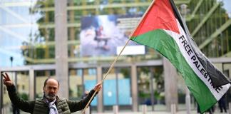 Israel y Hamás negocian en Egipto el fin de la guerra en Gaza