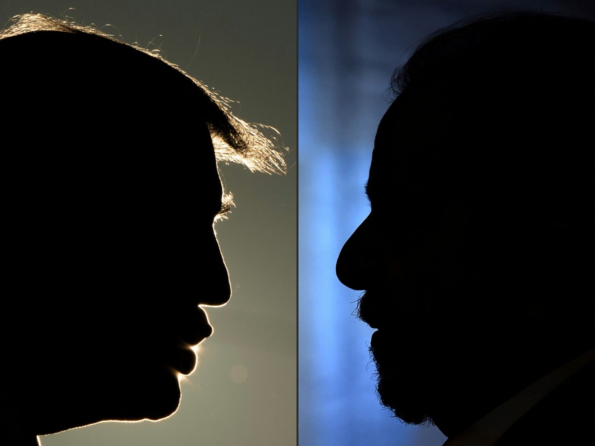 Lula y Trump conversan por teléfono y acuerdan encontrarse pronto
