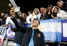 Sin la amenaza de Brasil, Argentina parte favorita en octavos del Mundial Sub-20