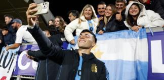 Sin la amenaza de Brasil, Argentina parte favorita en octavos del Mundial Sub-20