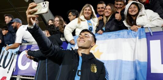 Sin la amenaza de Brasil, Argentina parte favorita en octavos del Mundial Sub-20