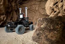 Estudiantes mexicanas diseñan un robot explorador que identifica riesgos en minas