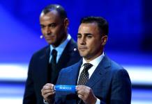 Cannavaro dirigirá a Uzbekistán, que disputará por primera vez el Mundial