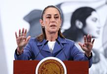 Sheinbaum espera que mexicanos detenidos en Israel sean repatriados muy pronto