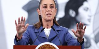 Sheinbaum espera que mexicanos detenidos en Israel sean repatriados muy pronto