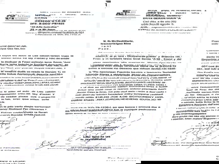 Gómez Farías pierde más de 30 MDP por cuentas públicas no solventadas del FORTAMUN Gómez Farías pierde más de 30 MDP por cuentas públicas no solventadas del FORTAMUN