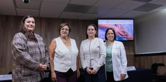 Especialistas llaman a romper tabúes sobre cuidados paliativos y garantizar tratamiento a todos