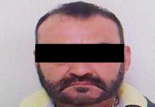 Detienen a José Luis N, alias ‘Don José’, líder de facción de Los Mayos dedicada al secuestro