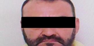 Detienen a José Luis N, alias ´Don José´, líder de facción de Los Mayos dedicada al secuestro