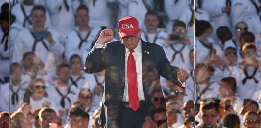 Trump deja abierta la puerta a sustituir el T-MEC con acuerdos bilaterales