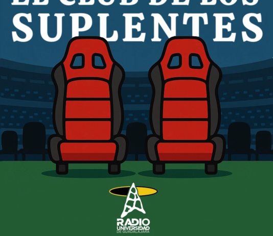 EP10El club de los Suplentes – 04 de octubre de 2025