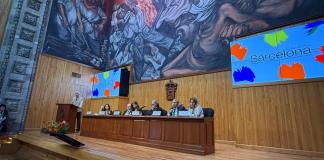 Joan Manuel Serrat participará en la FIL Guadalajara 2025 dentro del programa "Mil Jóvenes"