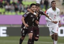 Una Chile sin gol busca seguir avanzado ante el México del goleador Gilberto Mora