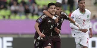 Una Chile sin gol busca seguir avanzado ante el México del goleador Gilberto Mora