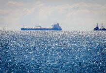 Greenpeace Alemania: la flota fantasma es un peligro para el Báltico