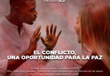 El conflicto, una oportunidad para la paz - El Expresso de las 10 - Lu. 06 de Octubre 2025