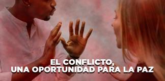 El conflicto, una oportunidad para la paz - El Expresso de las 10 - Lu. 06 de Octubre 2025