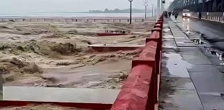 Las inundaciones en Nepal e India dejan más de 70 muertos