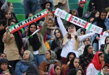 Irán, preocupado por la emisión de visas estadounidenses para el Mundial de Fútbol de 2026