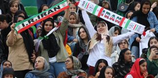 Irán, preocupado por la emisión de visas estadounidenses para el Mundial de Fútbol de 2026