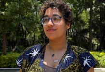 Jumko Ogata, la mexicana que incomoda al racismo y cuestiona sus consecuencias globales