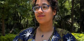 Jumko Ogata, la mexicana que incomoda al racismo y cuestiona sus consecuencias globales
