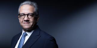 El egipcio Khaled el Enany, designado para dirigir la Unesco