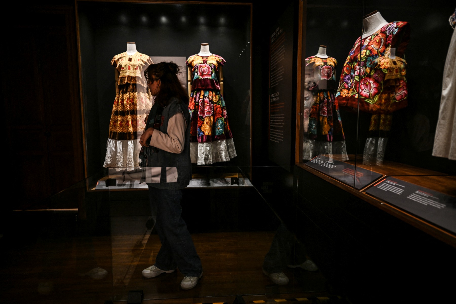 Un nuevo museo en México revela el lado íntimo y familiar de Frida Kahlo